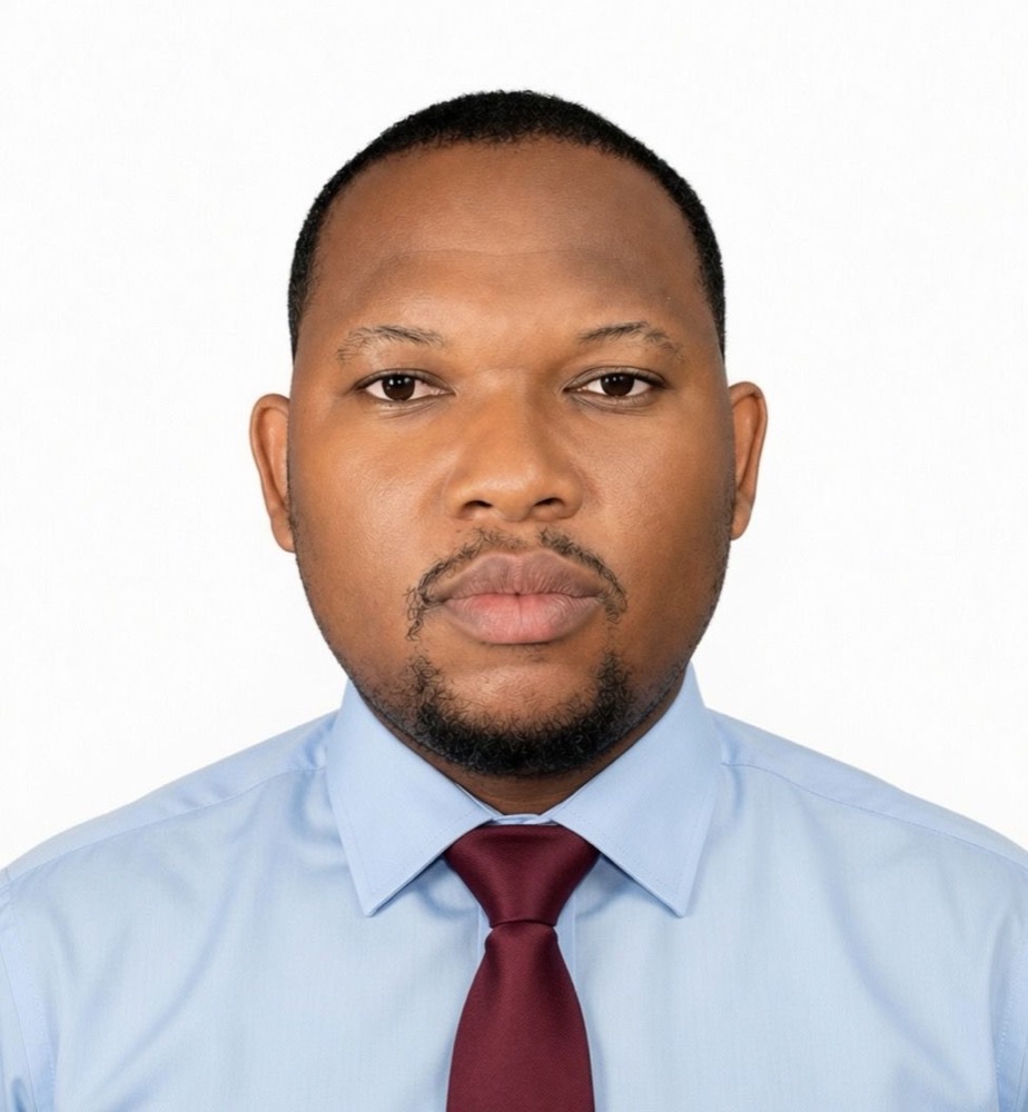 Paul Odinakachukwu Anumodu